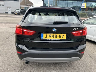 BMW X1 - afbeelding nr 5