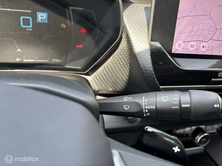 Citroën C5 X Citroen C5 X 1.6 Plug-in 225 e:Hybrid Shine leer carplay 19 inch stuurverwarming automaat navigatie leder - afbeelding nr 21