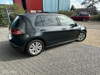 Volkswagen Golf Volkswagen Golf 1.4 TSI GTE, apk 05-2026, leer, panodak, xenon, trekhaak - afbeelding nr 6