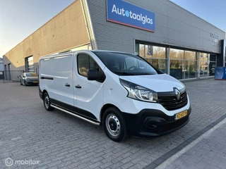 Renault Trafic Renault Trafic bestel 1.6 dCi T29 L2H1 Luxe Airco Ex BTW ! - afbeelding nr 3