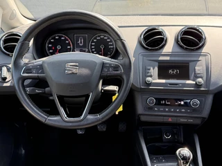 SEAT Ibiza SEAT Ibiza 1.2 TSI FR 2e Eigenaar,Clima,Cruise,Bluetooth,Stoelverwarming,PDC,Elektr. ramen,Nieuwe APK bij Aflevering - afbeelding nr 3