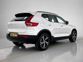 Volvo XC40 Volvo XC40 2.0 B4 Plus Dark - afbeelding nr 5