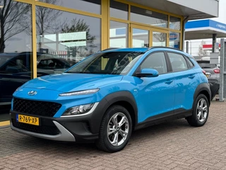 Hyundai Kona - afbeelding nr 7