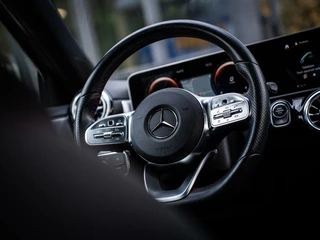 Mercedes-Benz A-Klasse Mercedes A-klasse A250 Premium AMG|PANO|BURMESTER|SFEERVERL. - afbeelding nr 25