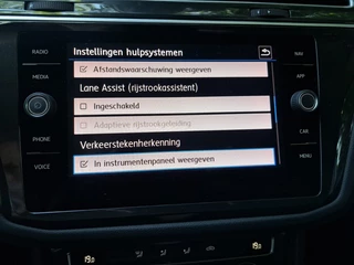 Volkswagen Tiguan Volkswagen Tiguan 1.5 TSI 150 Pk ACT Comfortl. Bs ECC DSG - afbeelding nr 18