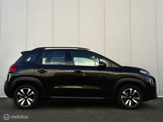 Citroën C3 Aircross CITROEN C3 AIRCROSS 1.2 PURETECH S&S FEEL/CARPLAY/NAVI/LED/16''LMV/PDC/DAB/BLUETOOTH/CRUISE - afbeelding nr 6