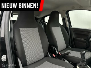 Renault Twingo Renault Twingo 1.0 SCe Collection S&S Airco Bluetooth Zuinig - afbeelding nr 19