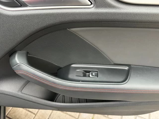 Audi A3 Audi A3 Sportback 2.0 TFSI S3 quattro |Virtual|Pano|Acc|Leder|Dashcam| - afbeelding nr 21