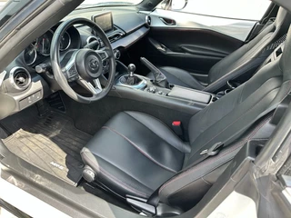 Mazda MX-5 - afbeelding nr 16