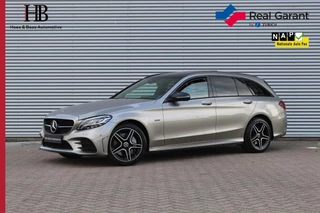 Mercedes-Benz C-Klasse - 114522221-0
