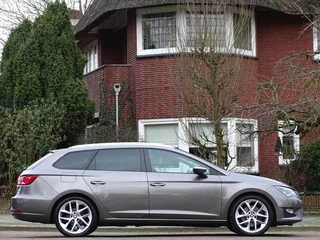 SEAT Leon - afbeelding nr 3