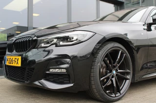 BMW 3 Serie - afbeelding nr 61