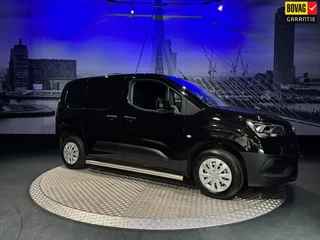 Opel Combo Opel Combo 1.5D L1H1 Edition *Navi*Appconnect*Camera* - afbeelding nr 1