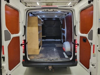 Volkswagen Crafter - afbeelding nr 5