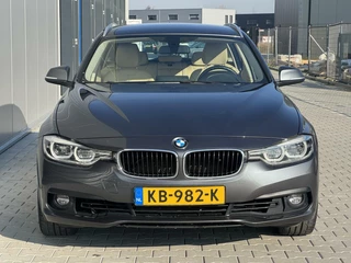 BMW 3 Serie BMW 3-serie Touring 318i Centennial High Executive - afbeelding nr 2