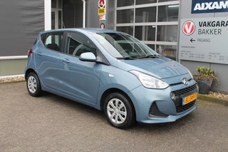 Hyundai i10 - afbeelding nr 15