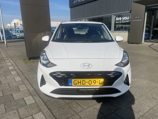 Hyundai i10 - afbeelding nr 7