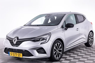 Renault Clio - afbeelding nr 17