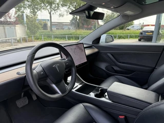 Tesla Model 3 Tesla Model 3 Range Plus | Autopilot | Panorama | Leder | Navi | Camera - afbeelding nr 12