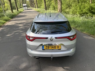 Renault Mégane Estate - afbeelding nr 9