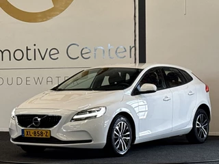 Volvo V40 - afbeelding nr 1