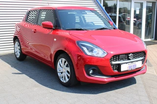 Suzuki Swift - afbeelding nr 6