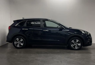 Kia Niro Kia Niro 1.6 GDi Hybrid DynamicLine / Camera / trekhaak - afbeelding nr 4