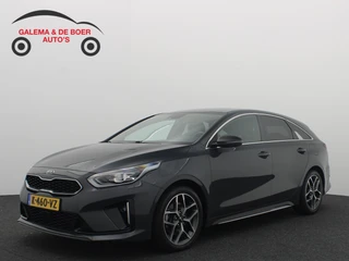 Kia ProCeed 1.0 T-GDI GT-Line