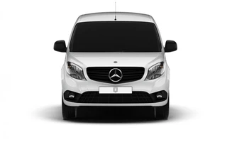 Mercedes-Benz Citan - afbeelding nr 4