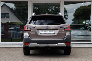 Subaru Outback Subaru Outback 2.5i CVT Premium | Eyesight | Trekhaak | Navigatie | Harman Kardon | - afbeelding nr 5