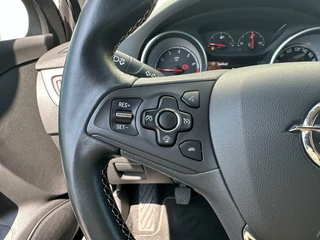Opel Astra Opel Astra Sports Tourer 1.0 Business+/NAVI/PARKS/CRUISE/APK - afbeelding nr 16