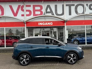 Peugeot 3008 Peugeot 3008 1.2 PURETECH AUT. GT NAVI CAMERA CARPLAY AIRCO LMV PDC - afbeelding nr 4