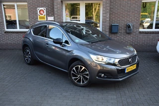 Citroën DS4 - afbeelding nr 2