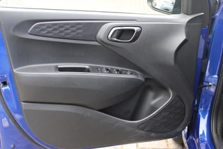 Hyundai i10 Hyundai i10 1.0 Premium AUTOMAAT Full Option! 
