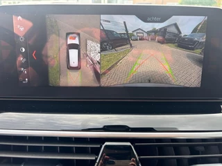 BMW 5 Serie BMW 5 Serie Touring 530i High Exe 2018 NL Auto 1E Eigenaar - afbeelding nr 18