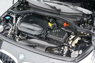 BMW 1 Serie BMW 1-serie 118i Sport Line Business Ed. - afbeelding nr 21