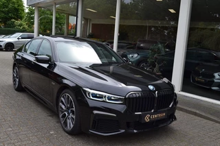 BMW 7 Serie - afbeelding nr 3