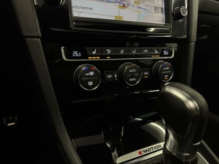 Volkswagen Golf Volkswagen Golf 2.0 TSI R 4Motion|Pano|Leer|Kessy|CarPlay| - afbeelding nr 35