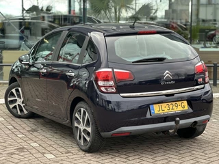 Citroën C3 Citroen C3 1.2 PureTech Feel Edition - afbeelding nr 14