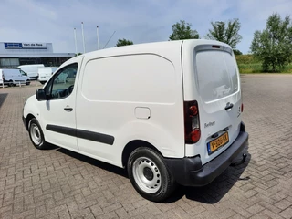 Citroën Berlingo - afbeelding nr 7