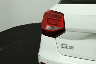 Audi Q2 Audi Q2 1.0 TFSI Sport Pro Line Airco Cruise Stoelverwarming - afbeelding nr 21