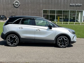 Opel Crossland Opel Crossland Crossland 1.2 Turbo Ultimate #RIJKLAAR# - afbeelding nr 11