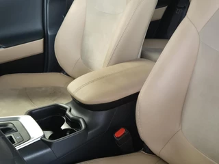 Toyota RAV4 Toyota RAV4 2.5 Hybrid Style Automaat 1e Eig |Nav|Cam|Leer - afbeelding nr 15