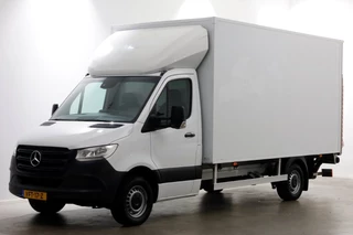 Mercedes-Benz Sprinter - afbeelding nr 9