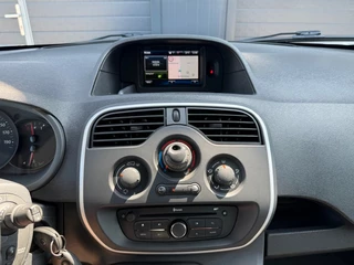 Renault Kangoo Renault Kangoo 1.5 dCi 90 PK XL Maxi L2H1 Gesloten bestel / R-Link / Navi / Cruise - afbeelding nr 18
