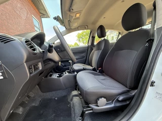 Mitsubishi Space Star Mitsubishi Space Star 1.0 Cool+ | AIRCO | 5DRS | ZUINIG | - afbeelding nr 20