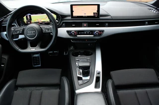 Audi A5 Audi A5 Sportback 35TFSI S-Line | Pano | Trekhaak | Stoelverwarming - afbeelding nr 4