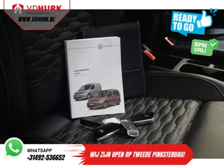 Volkswagen Caddy - afbeelding nr 29