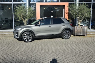 Kia Stonic - afbeelding nr 1