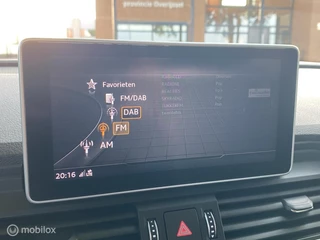 Audi Q5 Audi Q5 55 TFSI e quattro I S-Line | Panodak | 360° camera | ACC - afbeelding nr 48